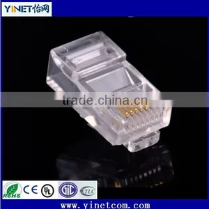 Factory Wholesale Retractable Rj45 Cat6 Ethernet Lan Cable Connector thumbnail-6