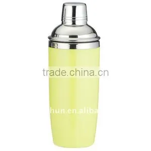Colorful Double Wall Cocktail Shaker thumbnail-1