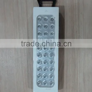 Li-ion Battery Operated 30 LED Emergency Light MODEL 167-30LI thumbnail-4