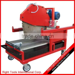 Right Tools Stone Cutting Machine thumbnail-1