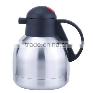 KCA10 Stainless Thermos Bottle thumbnail-1