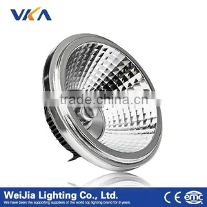 Factory Price 12W AR111 G53 LED Lights For Home Decorative AR111 LED Light thumbnail-1