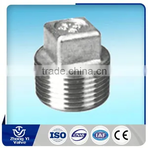 Testing According to API-598 Stainless Steel Seamless Bend Pipe Fitting Product thumbnail-3