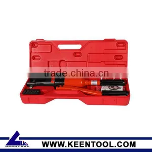Crimping Tool for Connecting Diamond Wire thumbnail-1