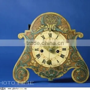 Offer Customs Clearance and Shipping Services for Table Clocks thumbnail-1
