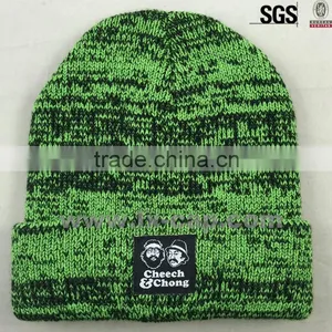 Men Winter Hat Fashion thumbnail-1