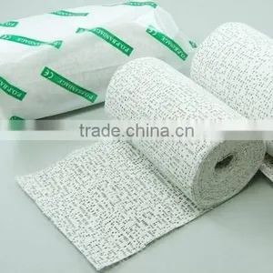 Quick Moulding Gypsona Plaster of Paris Bandage Roll thumbnail-3