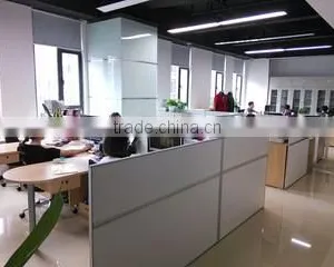 Weifang Datron CNC Equipment Co., Ltd. company overview - view 2 thumbnail