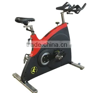 Gym Master Spinning Bike thumbnail-2