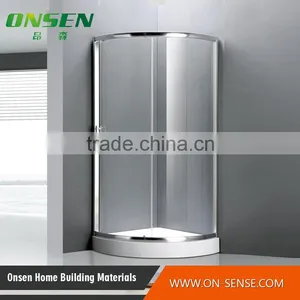 Chinese Goods Wholesales Hotel Shower Cabinets Products Exported to Dubai thumbnail-4