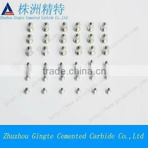 Special Cemented Carbide Pins With Good Quality thumbnail-1