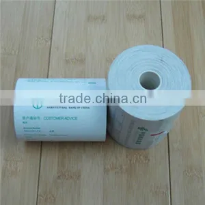 Professional Manufacturer of Thermal Printer Paper Rolls thumbnail-1