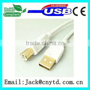 Hot Saling Dual Color Flat Noodle Usb Cables Cheapest thumbnail-1