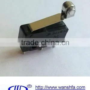 KW11-3Z 21AD2B Micro Switch thumbnail-1