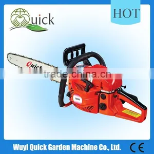 Chainsaw Chain CE Gasoline Chain Saw 52cc/58cc for 4 Stroke Chain Saw thumbnail-2