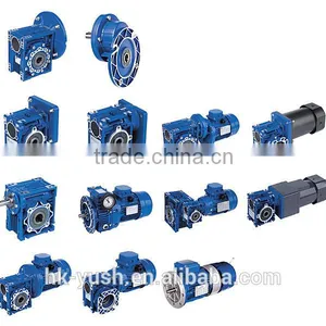Auto Transmission Parts , Worm Gear Speed Reducers HMRV-150 thumbnail-2