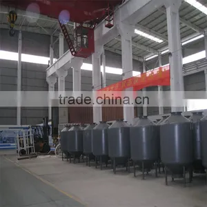 160Nm3/h Acetylene Generator thumbnail-6