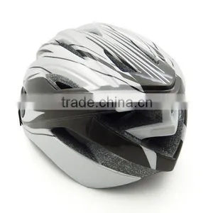 New Mountain Bike Bicycle Road Cycling EPS Foam Security Helmet Protective Gear thumbnail-2