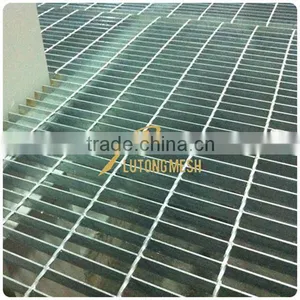 Platform Steel Grating for Chemical Industry(Factory) thumbnail-3
