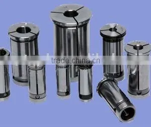 Straight Shank Collet Material 65Mn thumbnail-1