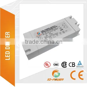 Xz-power 60w Indoor Led Driver 5 Year Warranty thumbnail-2