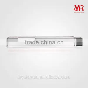 180kgs Load Capacity Heavy Load Multi Axis Industrial Robot Arm Motorized Linear Stage YR-175S thumbnail-2