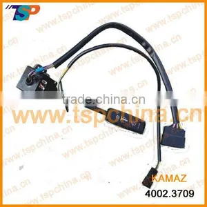KAMAZ Truck Spare Parts Wiper Switch 4002.3709 thumbnail-1