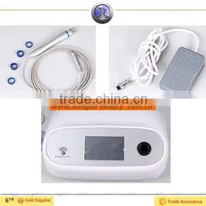 Best Selling Products 980nm Diode Laser Spider Veins Removal Machine/ High Frequency Spider Vein Removal Machine thumbnail-1