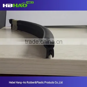 Rubber Seal Strip/door Sealing Strip/tpe Rubber Strip thumbnail-1
