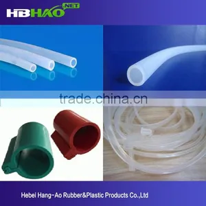 Silicone Rubber Shrink Tube Red 1mm /silicone Rubber Hose 3mm thumbnail-4