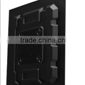 30 Series Custom Vertical Type Awesome Audio USB Front Ports and Desktop Application Big Tower Computer Case thumbnail-2