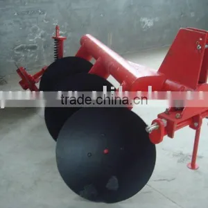 Disc Plow thumbnail-1