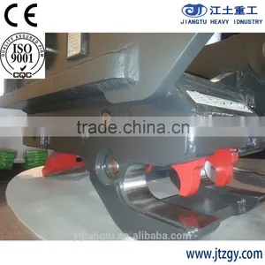 26-30 Ton Excavator Hydraulic Quick Coupler thumbnail-2