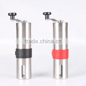 New Style Food Safe Stainless Steel Coffee Grinder thumbnail-1