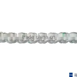 40mm 8 Strand/ST Nylon/PA Mooring Ropes thumbnail-1
