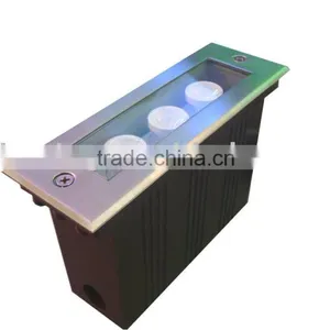 LED Underground Lamp thumbnail-1