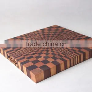 Wholesale Wooden Chopping Blocks, Solid Wooden Chopping Board Wholesale, Wholesale Cutting Board thumbnail-4