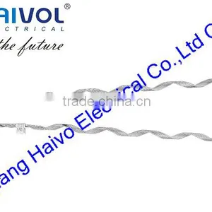 ADSS OPGW Cable Fitting Clamp thumbnail-1