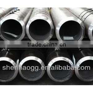 High-frequency Straight Sided Arc Pipe,Irregular Shape Welded Seamless Steel Pipe & Tube thumbnail-1