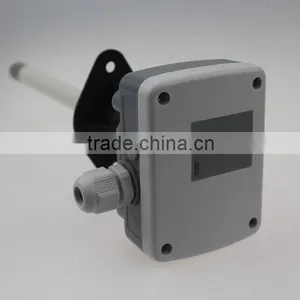 0-5V Air Velocity Transducer With Measure Range 0-25m/s thumbnail-4