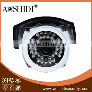 4CH P2P AHD DVR Kit, HD 720P 4ch AHD Kit, AHD Camera System thumbnail-4