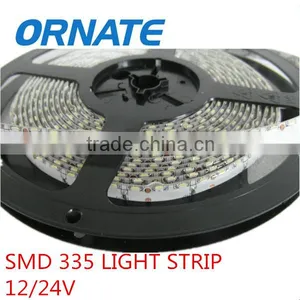 CE Rohs Certification High Lumen SMD335 Led Light Strip thumbnail-1