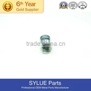 Ningbo High Precision Mechanical Machining For Ball Mill Manufacturer thumbnail-6