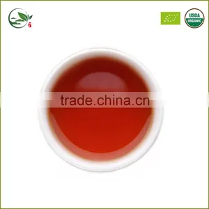 English Afternoon Tea Earl Grey Tea Material Lapsang Souchong Black Tea thumbnail-2