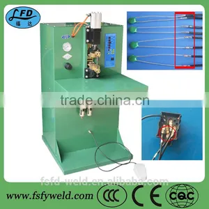 Capacitance Energy Storage Spot Welding thumbnail-2