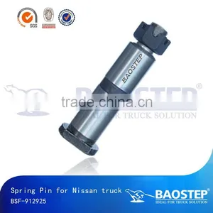 BAOSTEP Newest Products High Assembly Accuracy Good Prices Spring Hinge Pin thumbnail-1