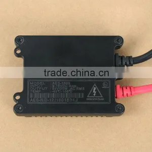Universal Ballast AC HID Xenon Slim Ballast 12v 35w thumbnail-1