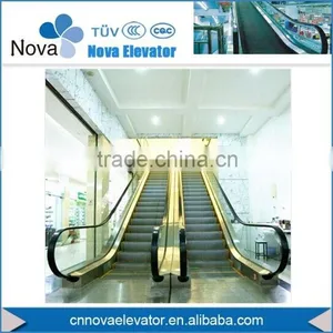 China Cheap Escalator/Mechanical Escalator/Escalator for Supermarket thumbnail-1