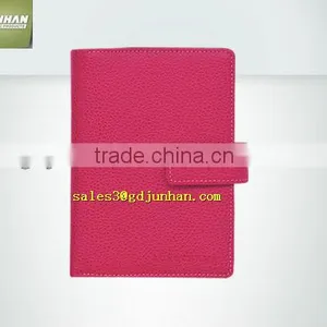 2016 Fashion Pink Agenda Daily thumbnail-1