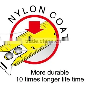 Made in China Stainless Steel Tape Measure thumbnail-2